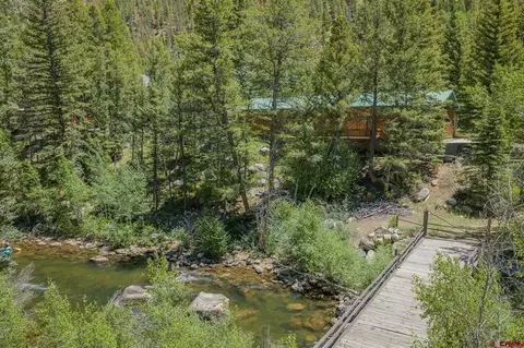 11109 County Road 742, Almont, CO 81210