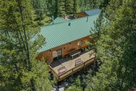 11109 County Road 742, Almont, CO 81210