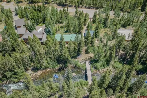 11109 County Road 742, Almont, CO 81210