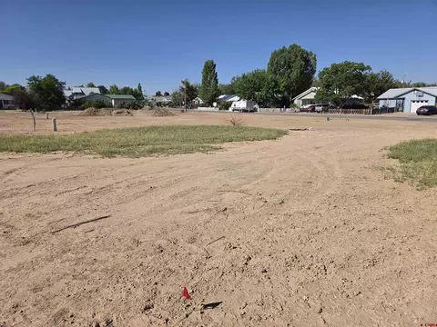 tbd N Lot 2 N Edith St, Cortez, CO 81321