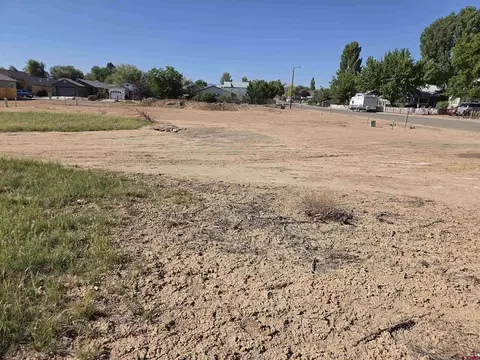 tbd N Lot 3 N Edith St, Cortez, CO 81321