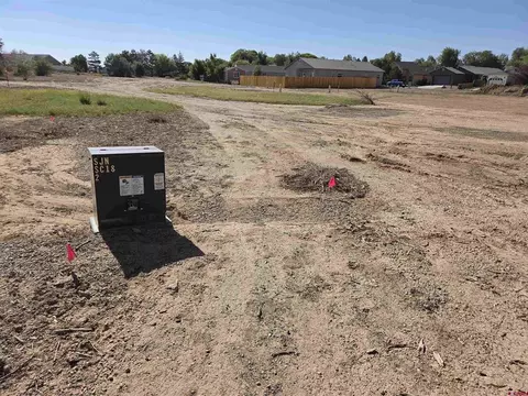lot3 N Edith St, Cortez, CO 81321
