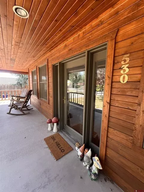 530 Otto St, Ridgway, CO 81432