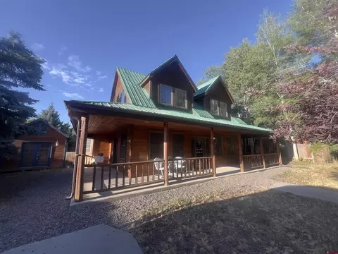 530 Otto St, Ridgway, CO 81432