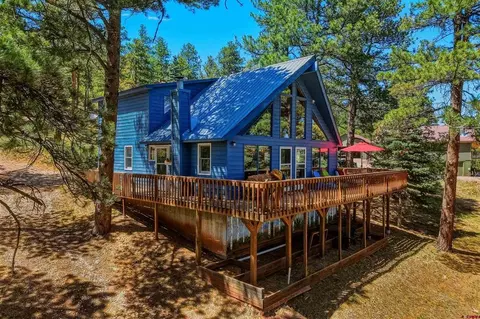 146 Cr 407, La Veta, CO 81055