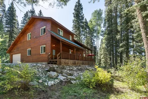 150 Mccoy Creek Dr, Durango, CO 81301
