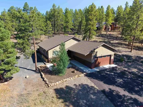 40 Gala Pl, Pagosa Springs, CO 81147
