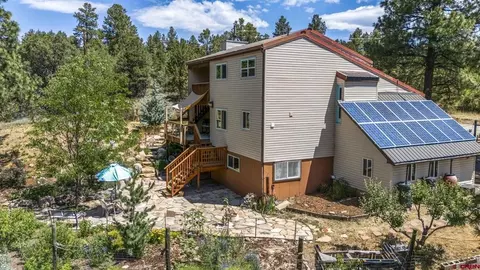 401 Cr 142meadow Rd, Durango, CO 81303