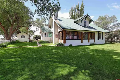 552 E County Road 7, Monte Vista, CO 81144