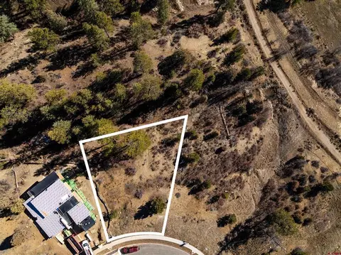 117 Wild Chives Ct, Durango, CO 81301