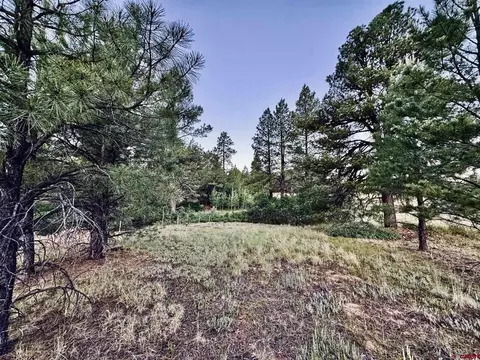 3898 N Pagosa Blvd, Pagosa Springs, CO 81147