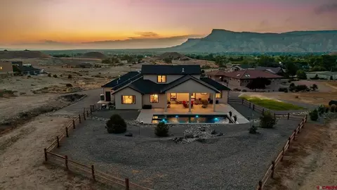 480 Desert Bluff Ct, Palisade, CO 81526