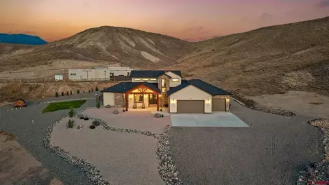 480 Desert Bluff Ct, Palisade, CO 81526