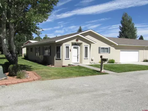 81 Pioneer Rd, Monte Vista, CO 81144