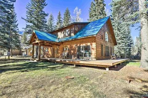 601 W Grimes Creek Rd, Bayfield, CO 81122