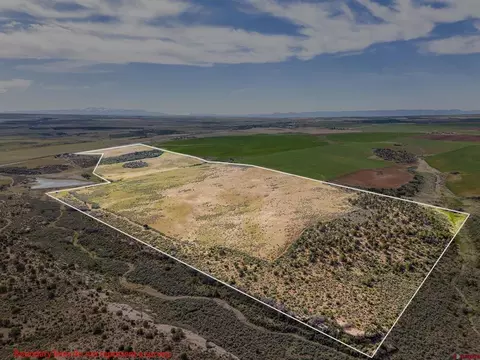 tbd Highway 491, Pleasant View, CO 81331