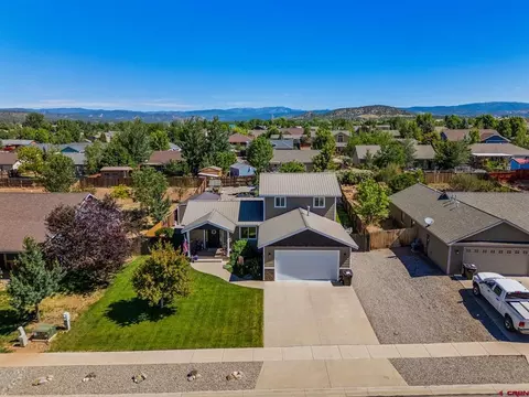 809 Hickory Rdg, Bayfield, CO 81122