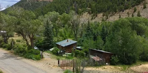 3310 County Rd 391 Rd, Pagosa Springs, CO 81147