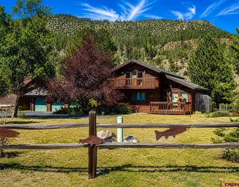 247 Deer Run, South Fork, CO 81154