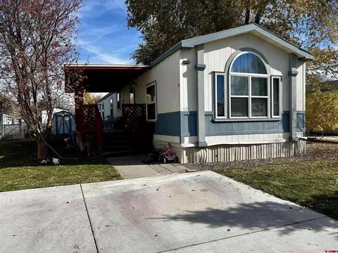62880 Lasalle Apt 129 Rd, Montrose, CO 81401