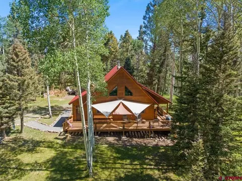 850 Balsam Dr, Cimarron, CO 81220