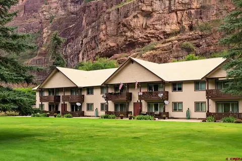 2101 Main St #A-1, Ouray, CO 81427
