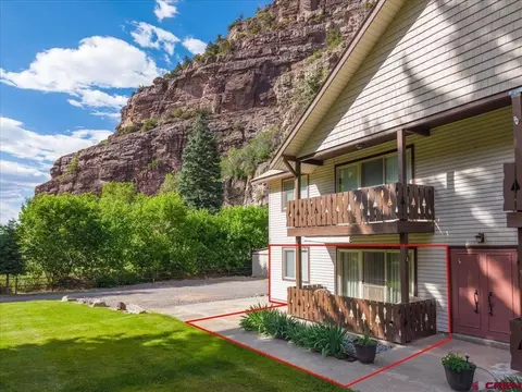 2101 Main St #A-1, Ouray, CO 81427