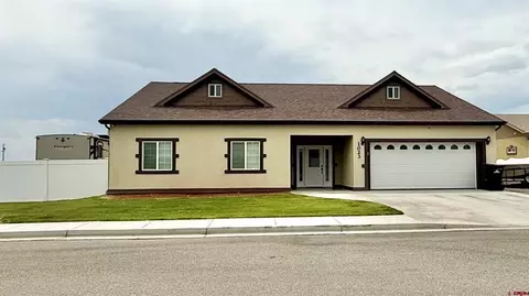 1023 Seco Pl, Alamosa, CO 81101