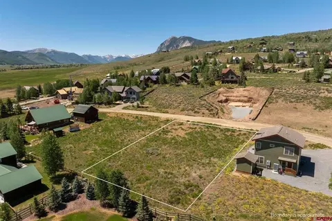 89 Brackenbury St, Crested Butte, CO 81224