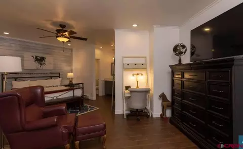 Bedroom - 71 Needle Way #239, Durango, CO 81301 photo 2 of 4