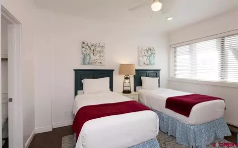 Bedroom - 71 Needle Way #239, Durango, CO 81301 photo 3 of 4