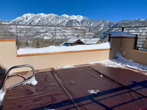 Exterior - 71 Needle Way #239, Durango, CO 81301 photo 11 of 11