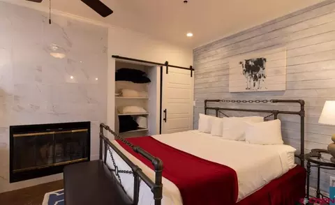 Bedroom - 71 Needle Way #239, Durango, CO 81301 photo 1 of 4