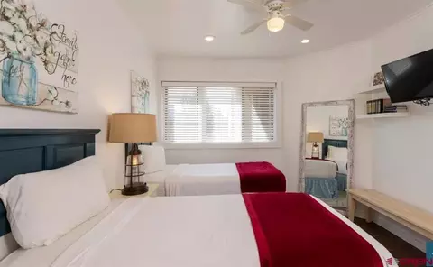 Bedroom - 71 Needle Way #239, Durango, CO 81301 photo 4 of 4