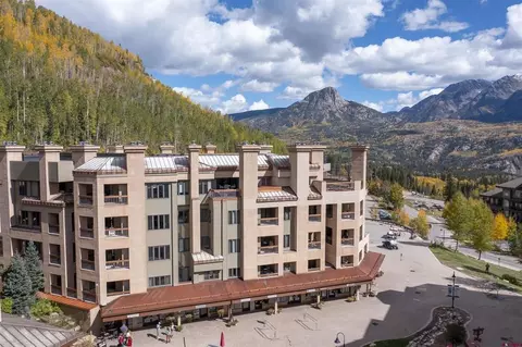 Exterior - 71 Needle Way #239, Durango, CO 81301 photo 4 of 11