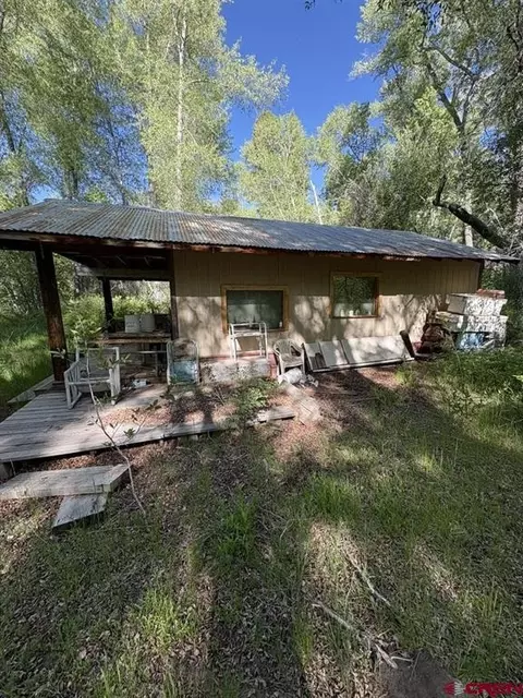 tbd Cr 124 Dr, Durango, CO 81301