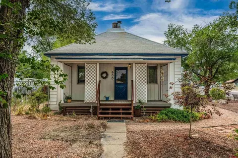 600 S 9th St, Montrose, CO 81401