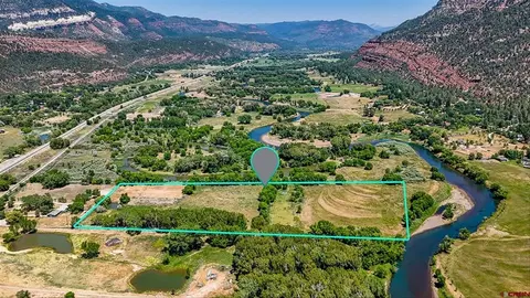 tbd Highway 550, Durango, CO 81301 photo 2