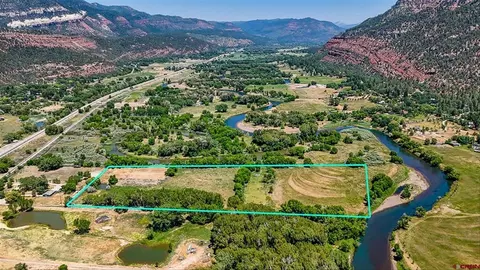 tbd Highway 550, Durango, CO 81301 photo 1