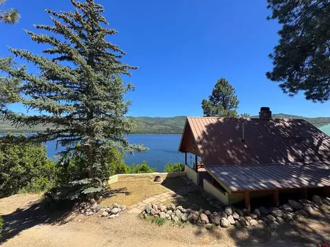 14564 Cr 501, Vallecito Lakebayfield, CO 81122