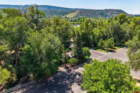 View/Area - 2404 W 2nd Ave, Durango, CO 81301 photo 2 of 2
