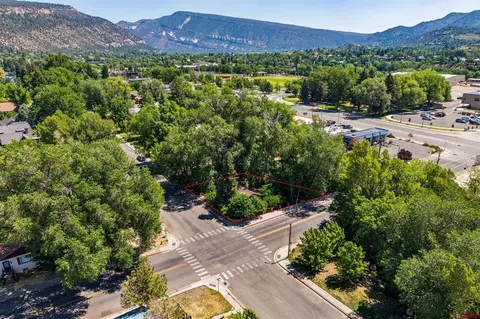 View/Area - 2404 W 2nd Ave, Durango, CO 81301 photo 1 of 2