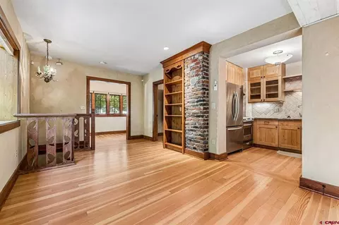 Living - 2404 W 2nd Ave, Durango, CO 81301 photo 3 of 3