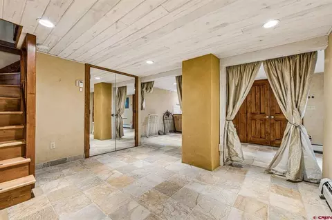 Entry Way - 2404 W 2nd Ave, Durango, CO 81301 photo 1 of 3