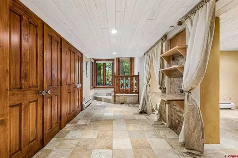 Entry Way - 2404 W 2nd Ave, Durango, CO 81301 photo 2 of 3