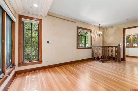 Living - 2404 W 2nd Ave, Durango, CO 81301 photo 2 of 3