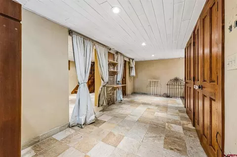 Entry Way - 2404 W 2nd Ave, Durango, CO 81301 photo 3 of 3
