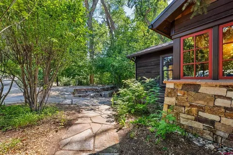 Exterior - 2404 W 2nd Ave, Durango, CO 81301 photo 1 of 6