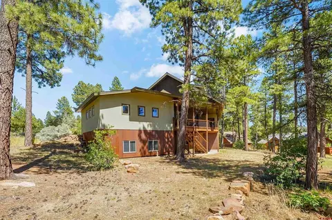 Exterior - 71 Deep Creek Ct, Durango, CO 81301 photo 5 of 8