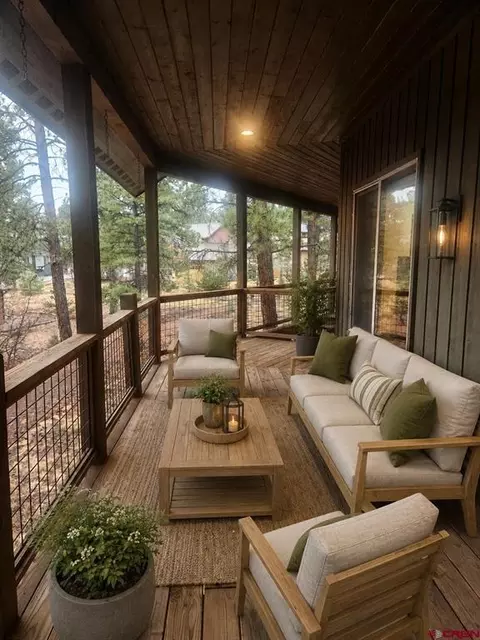 Exterior - 71 Deep Creek Ct, Durango, CO 81301 photo 7 of 8